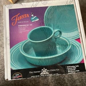 Fiesta ware